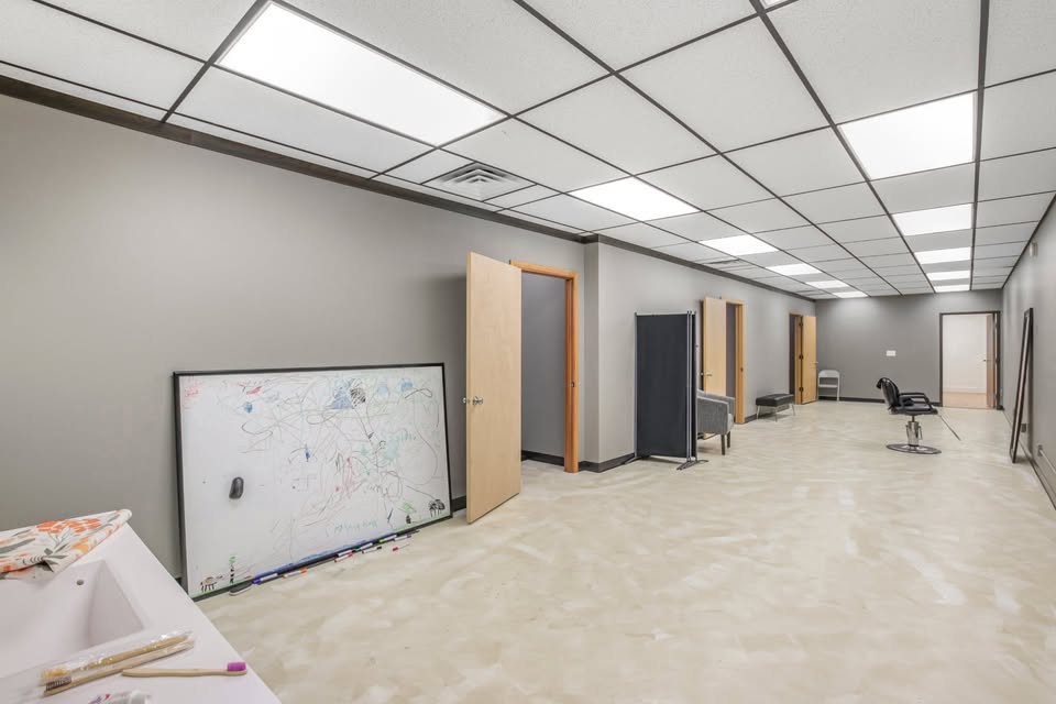 Retail Space in St. Cloud