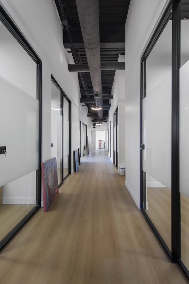 Salon & Med Spa Suites in Edina