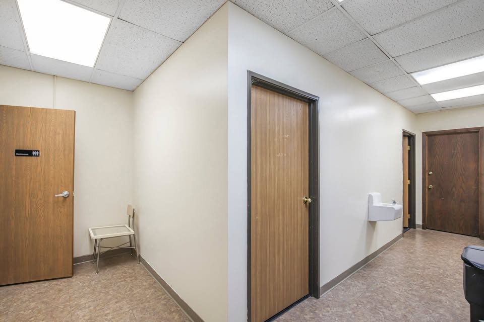 Retail Space in St. Cloud