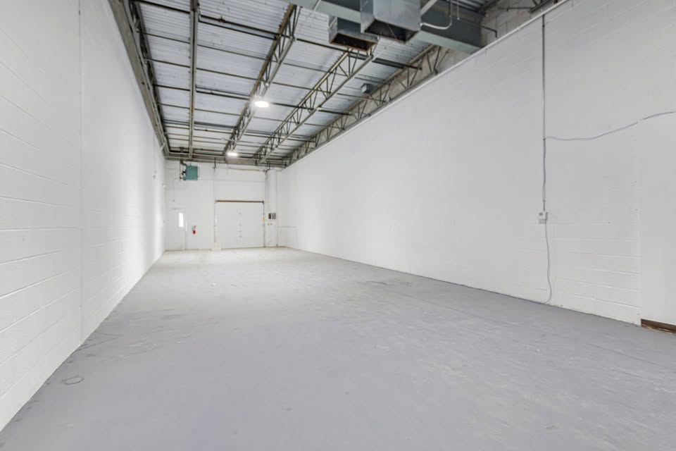 Industrial/Flex/Storage Space for Lease in Decatur, IL