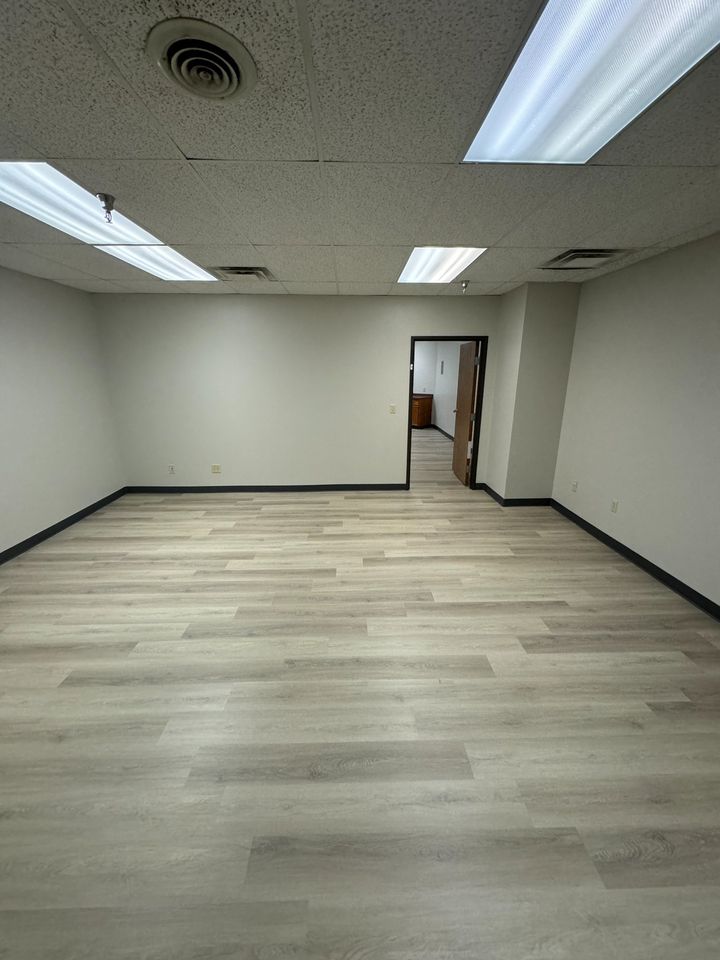 Retail Office Space with sink Available on Division St - Midtown Square