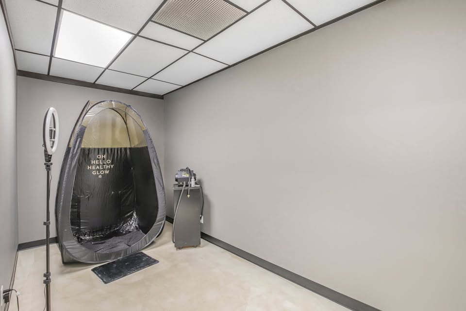 Retail Space in St. Cloud