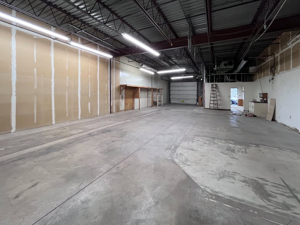 Commercial Warehouse/Storage Spaces for Lease Minneapolis, MN