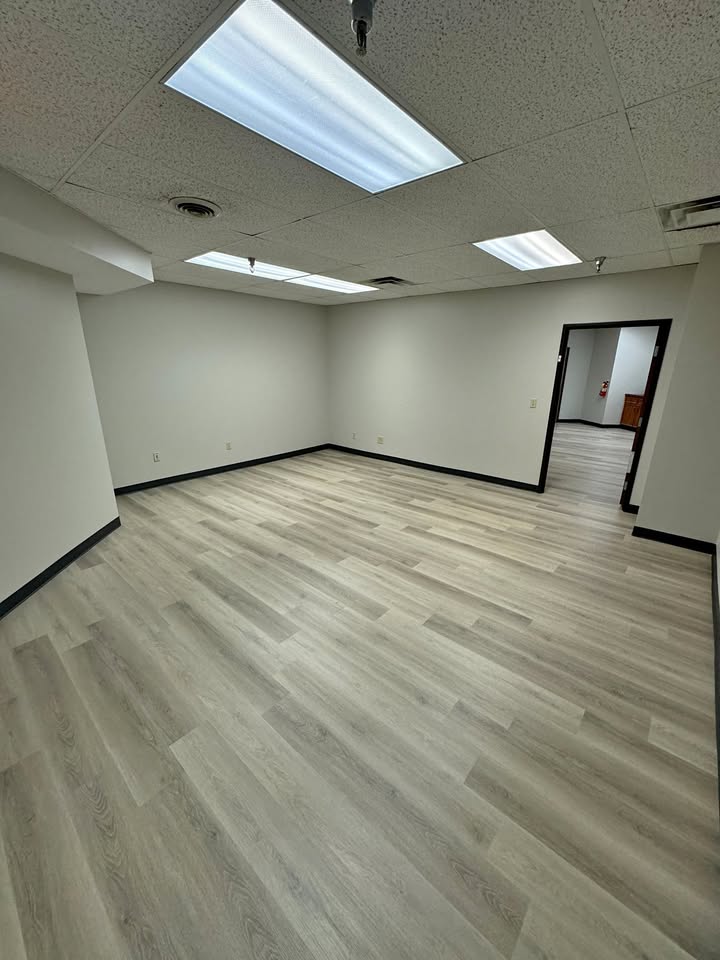 Retail Office Space with sink Available on Division St - Midtown Square. in St Cloud, MN