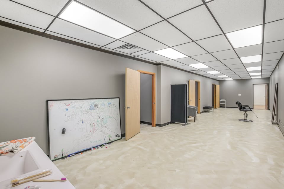 Retail Space Available in St Cloud