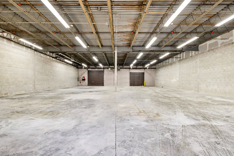 Industrial/Flex/Storage Space for Lease in Decatur, IL