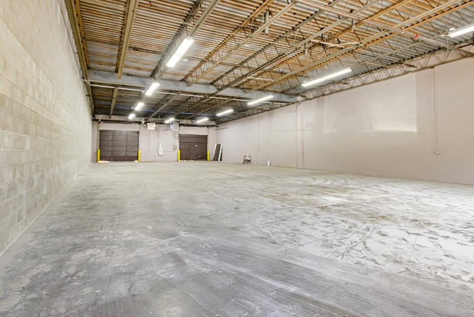 Industrial/Flex/Storage Space for Lease in Decatur, IL