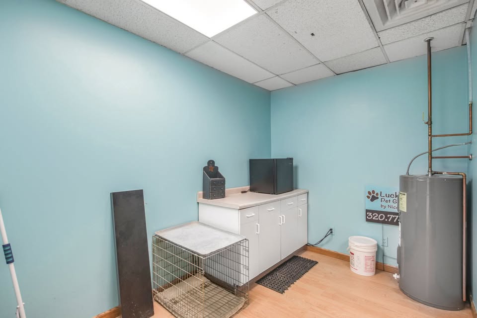 Retail Space in St. Cloud