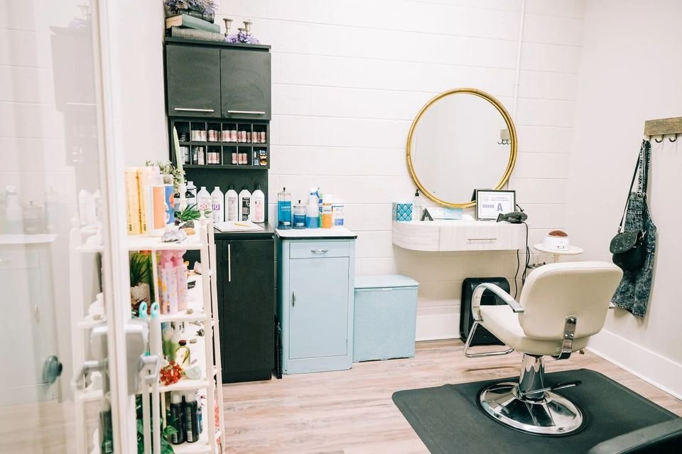 Salon/Professional Suites in Waite Park/St Cloud