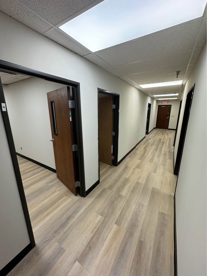 Executive Office Suites Available in St Cloud