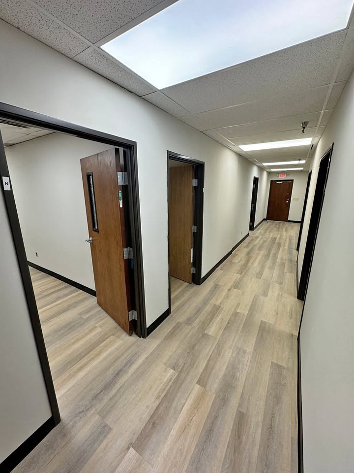 Executive Office Suites in St. Cloud - Starting at $250/month! in St Cloud, MN