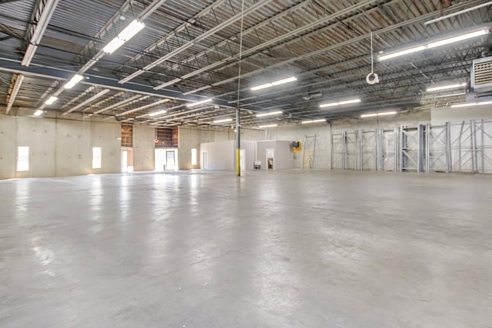 Industrial/Flex/Storage Space for Lease in Decatur, IL