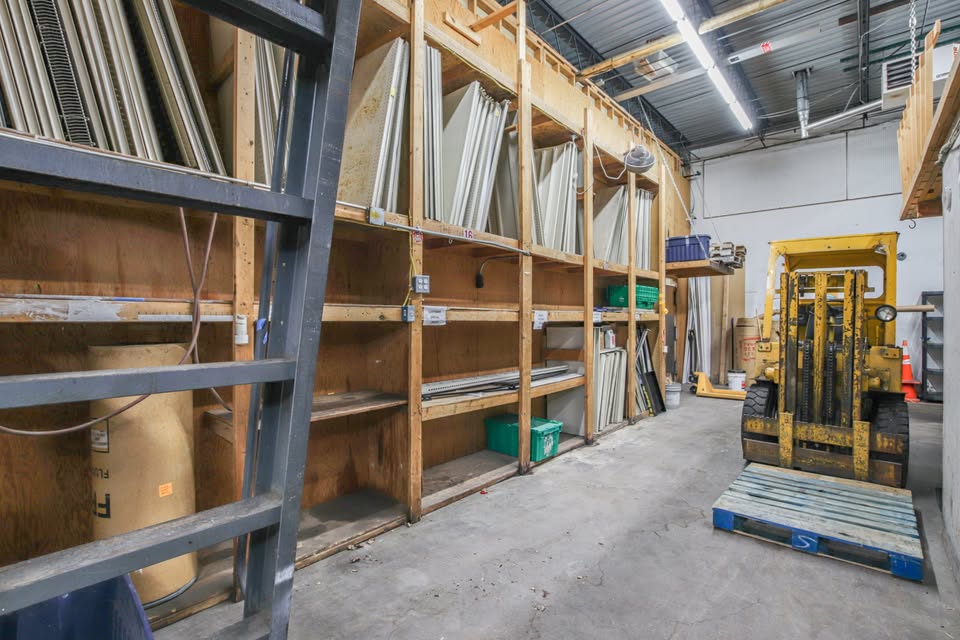 Retail Space Available in St Cloud