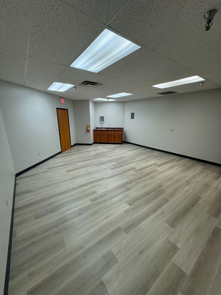 Retail Office Space with sink Available on Division St - Midtown Square St Cloud, MN