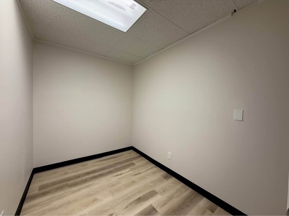 Office Space For Rent