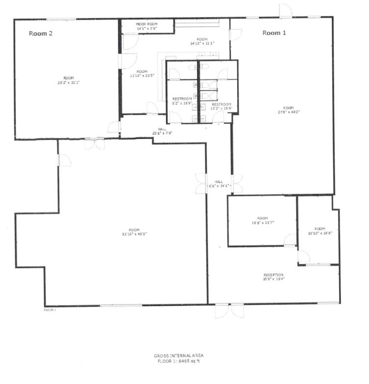 Retail/Office/Medspa Space in Edina!