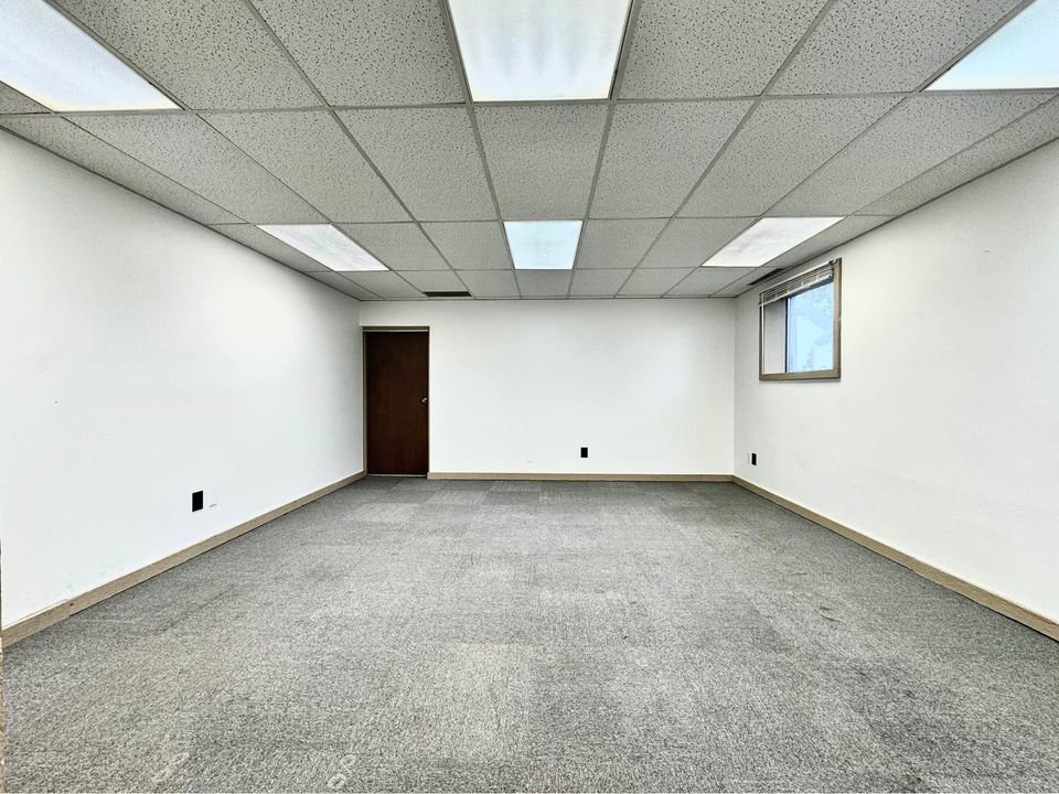 Office Space for Rent Unit 100