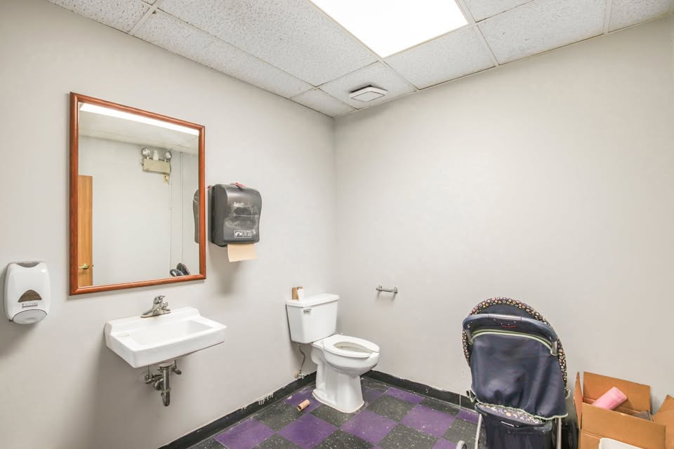 Retail Space in St. Cloud