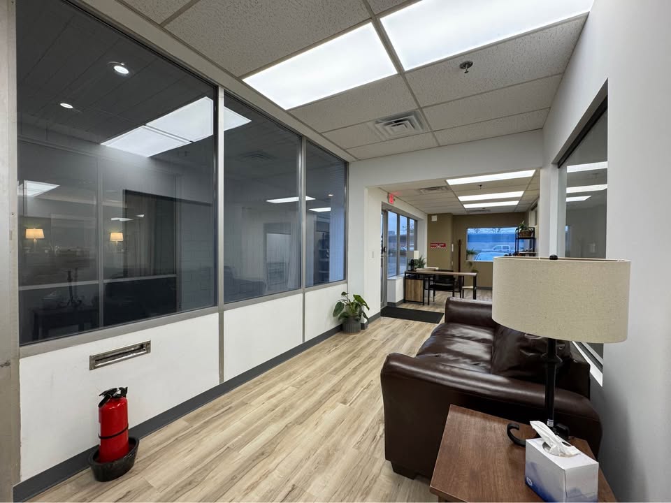 Retail/Office Space for Rent!