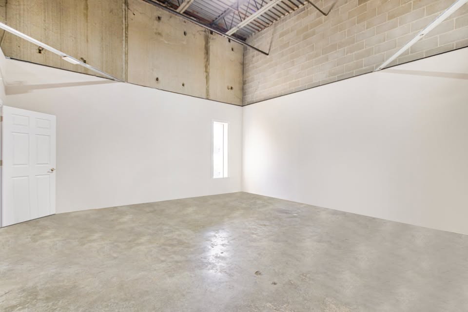 Industrial/Flex/Storage Space for Lease