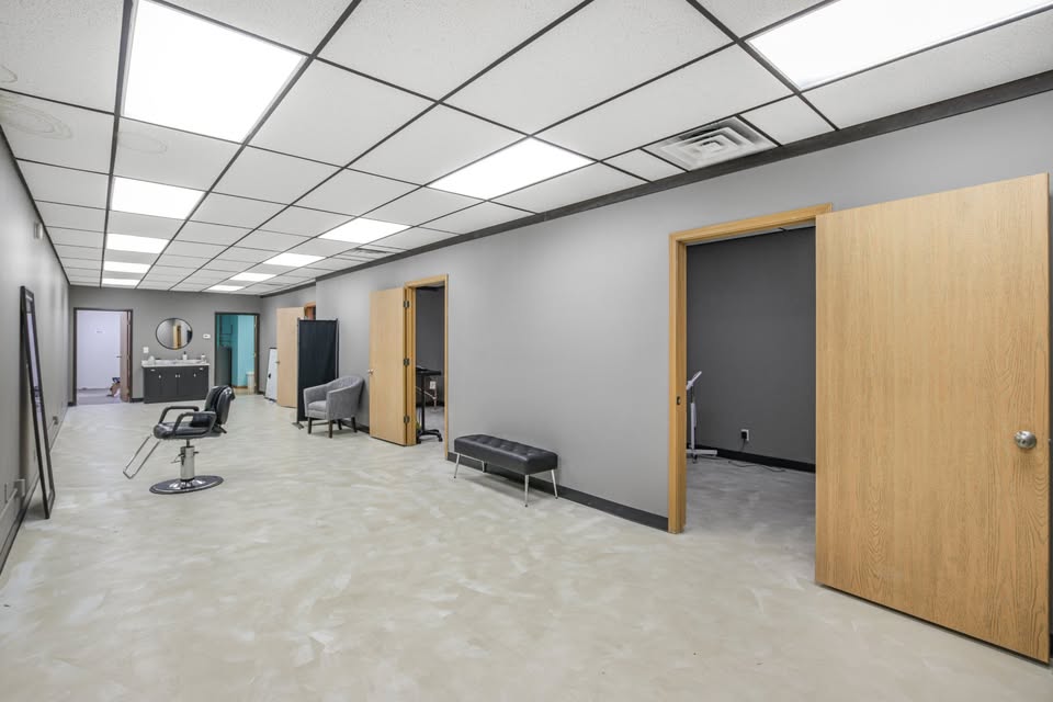 Retail Space Available in St Cloud
