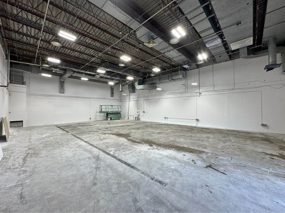 Commercial Warehouse/Storage Spaces for Lease in Minneapolis, MN