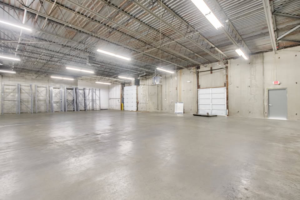 Industrial/Flex/Storage Space for Lease