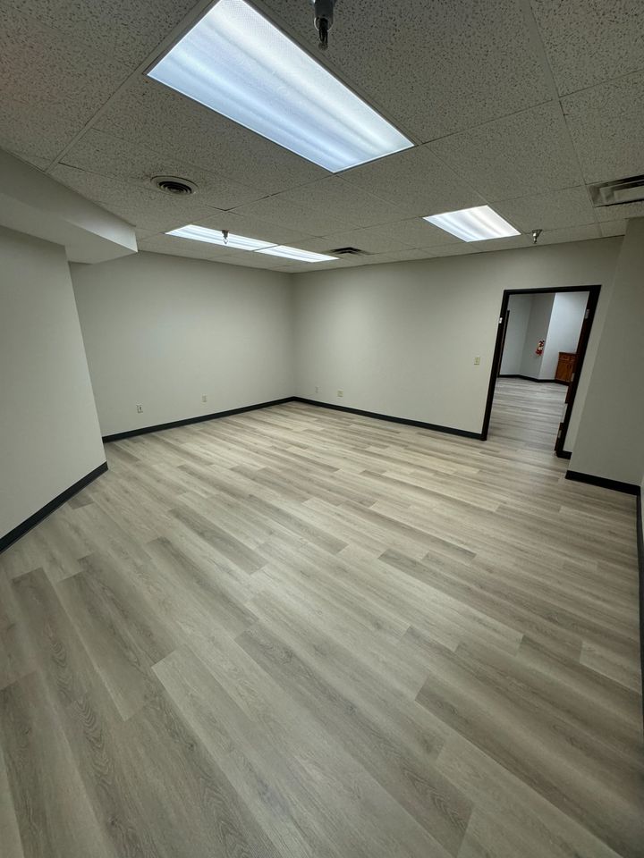 Retail Office Space with sink Available on Division St - Midtown Square