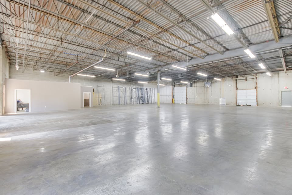 Industrial/Flex/Storage Space for Lease