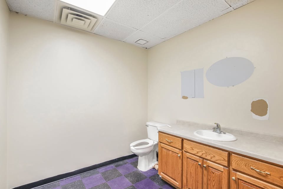 Retail Space in St. Cloud