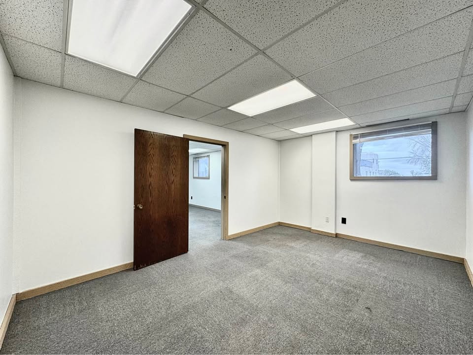 Office Space for Rent Unit 100