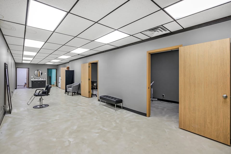 Retail Space in St. Cloud in St Cloud, MN