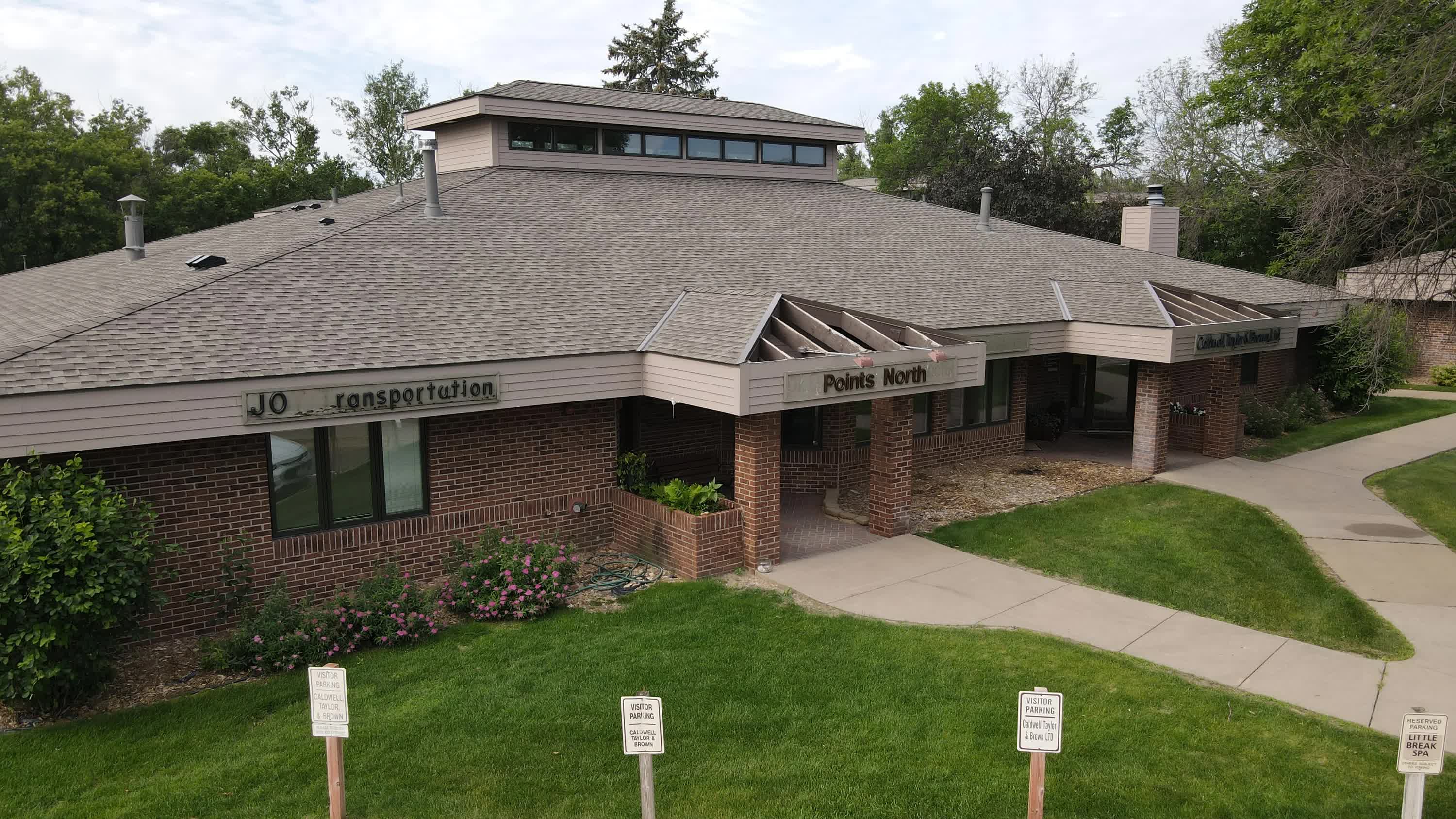 5811 Cedar Lake Rd, St Louis Park, MN 55416